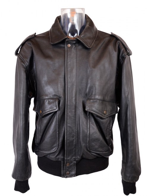 LEA-Bomber-jackets-thick-leather-2