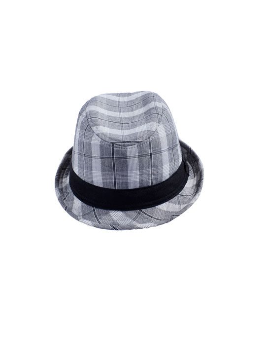 Wholesale Vintage Clothing Justin Timberlake/Thrilby hats