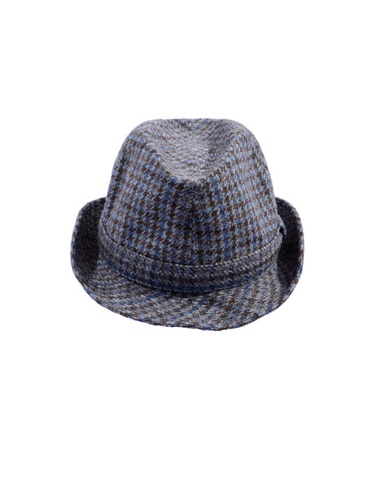 Wholesale Vintage Clothing Justin Timberlake/Thrilby hats