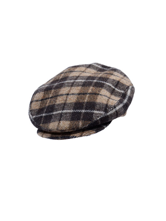 Wholesale Vintage Clothing Mens flat caps
