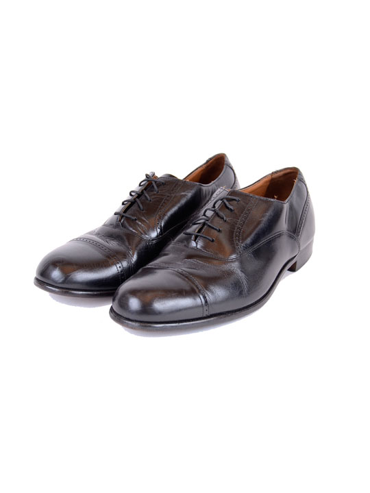 Wholesale Vintage Clothing Modern mens shoes