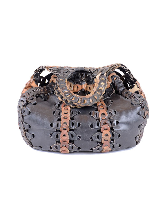 Wholesale Vintage Clothing Hippie bags leather