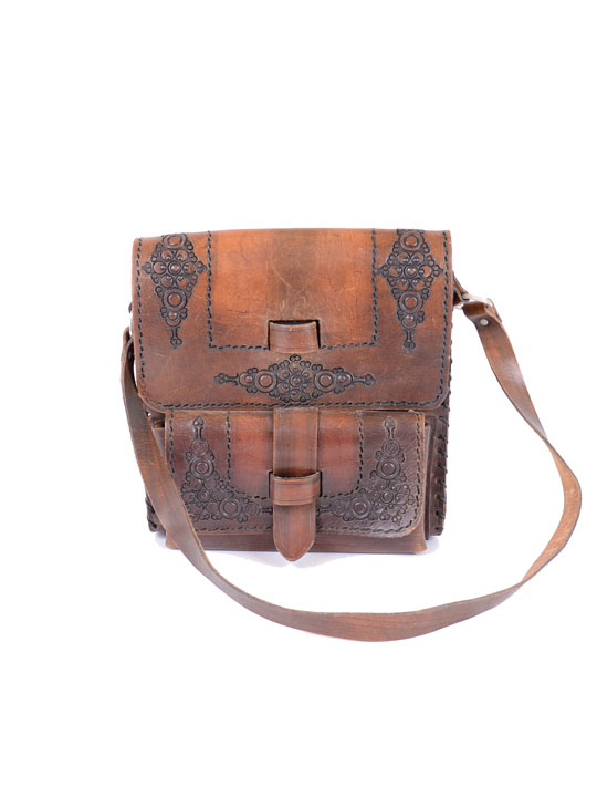 Wholesale Vintage Clothing Hippie bags leather