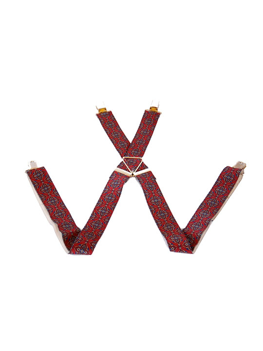 Wholesale Vintage Clothing Suspenders