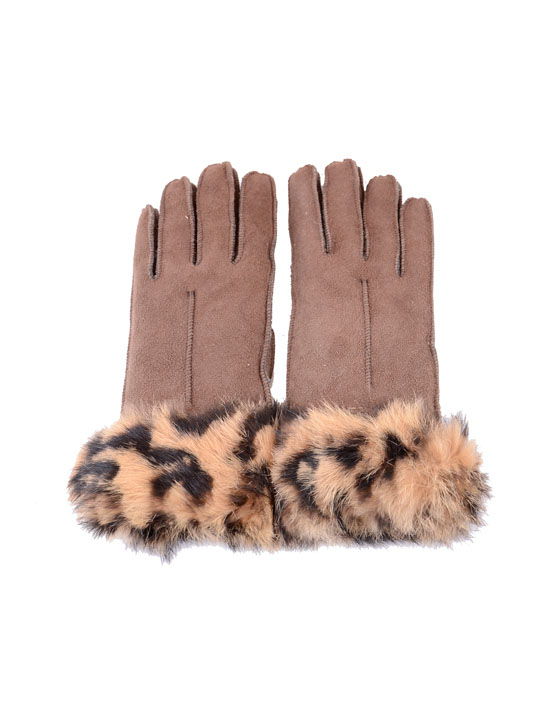 Wholesale Vintage Clothing Leather gloves