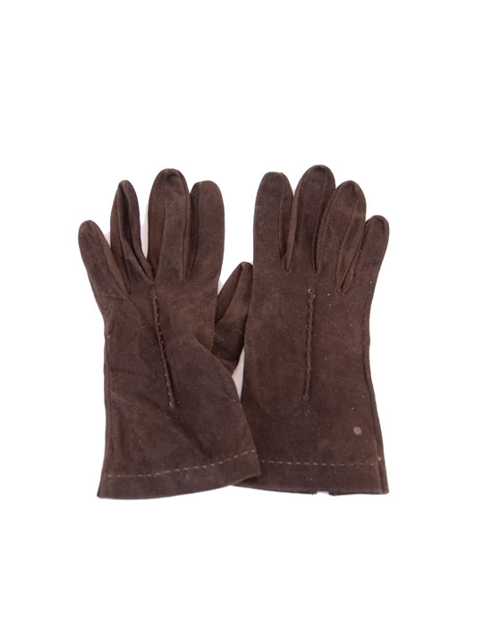 Wholesale Vintage Clothing Leather gloves