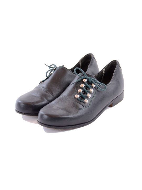 Wholesale Vintage Clothing Tirol shoes