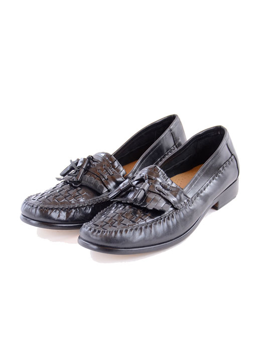 Wholesale Vintage Clothing Mens loafers