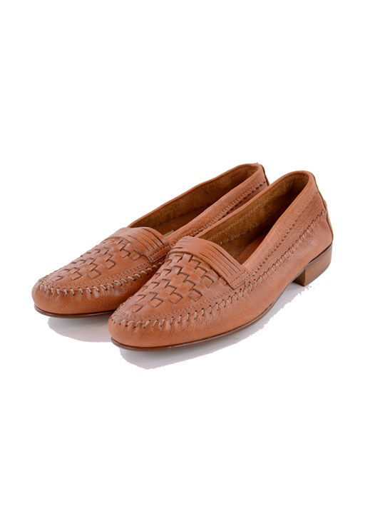 Wholesale Vintage Clothing Mens loafers