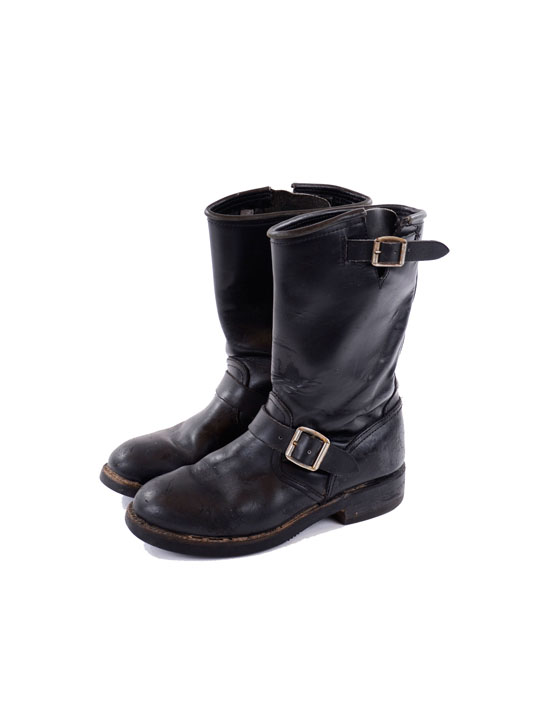 Wholesale Vintage Clothing Jack boots