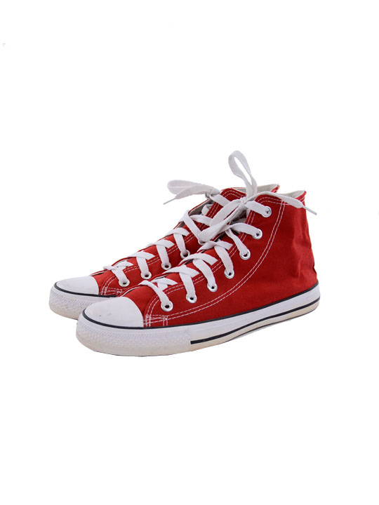 Wholesale Vintage Clothing Converse all star sneakers