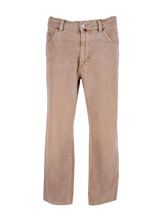 Wholesale Vintage Clothing Corduroy jeans/ men brand