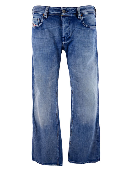 Wholesale Vintage Clothing Levis bootcut  jeans men size