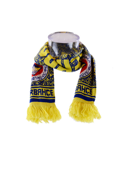 Wholesale Vintage Clothing Soccer scarves