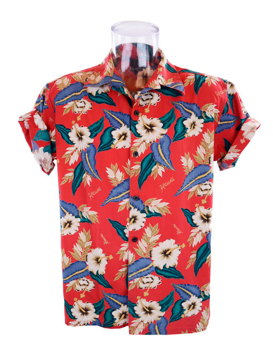 Wholesale Vintage Clothing Hawaiian Shirts