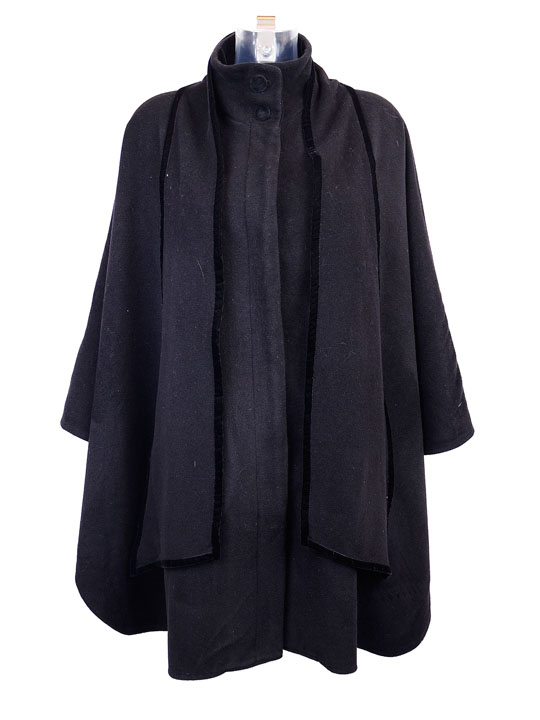 Wholesale Vintage Clothing Wool capes
