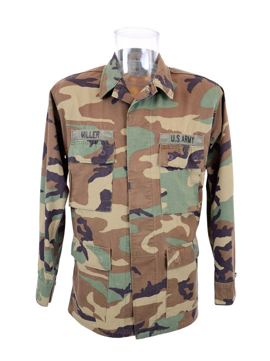 Wholesale Vintage Clothing US army shirts