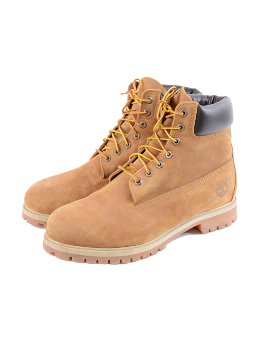 Wholesale Vintage Clothing Timberland style boots
