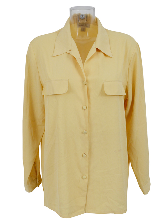 Wholesale Vintage Clothing Ladies Vintage blouses nr.2