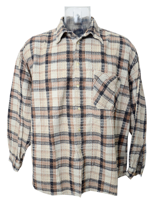 Wholesale Vintage Clothing 90s cotton shirts