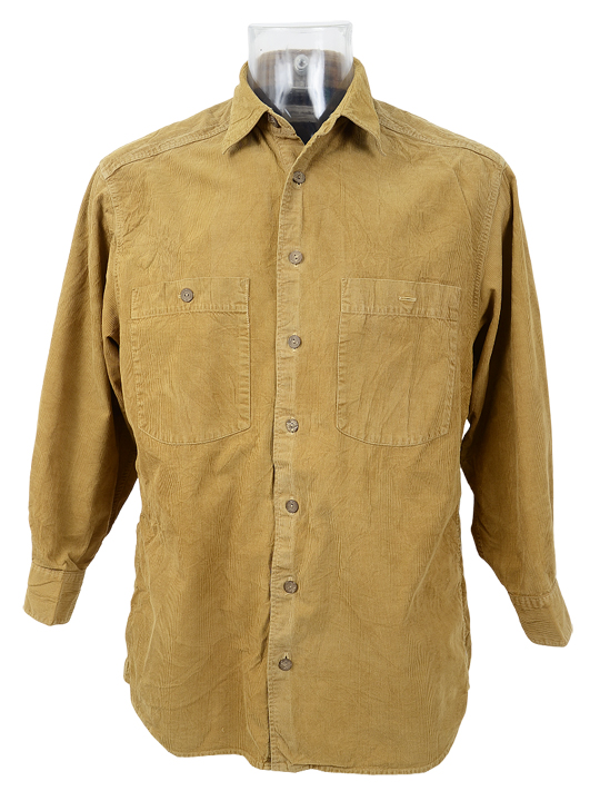 Wholesale Vintage Clothing 90s cotton shirts nr.2