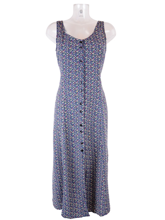Wholesale Vintage Clothing 90s dresses