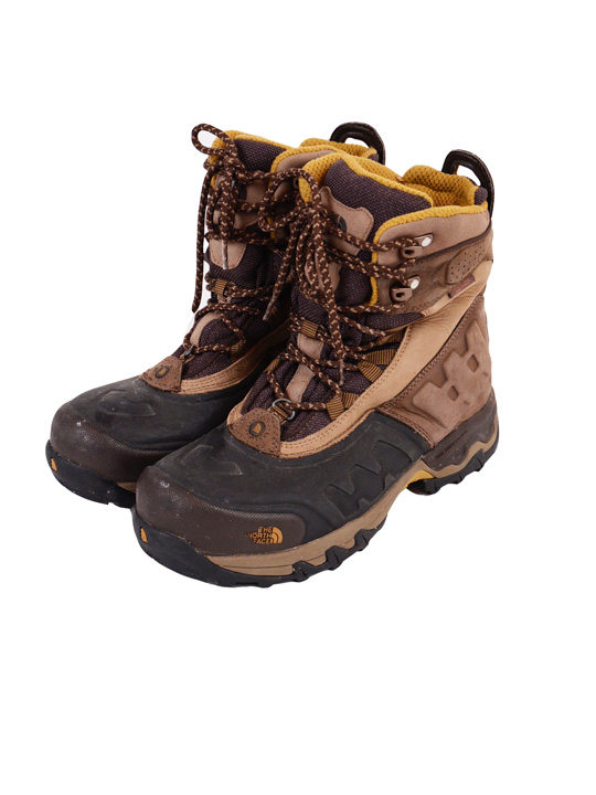 Wholesale Vintage Clothing Hiker boots