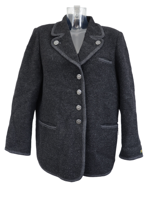 Wholesale Vintage Clothing Big Size Ladies tirol jackets