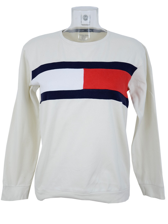 Wholesale Vintage Clothing Ladies sportbrand/brand sweatshirt mix