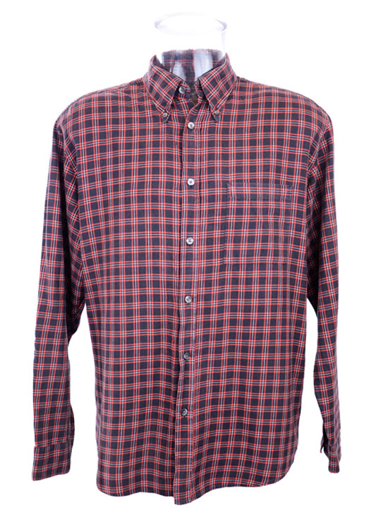 Wholesale Vintage Clothing Button down shirts (mostly no brand)