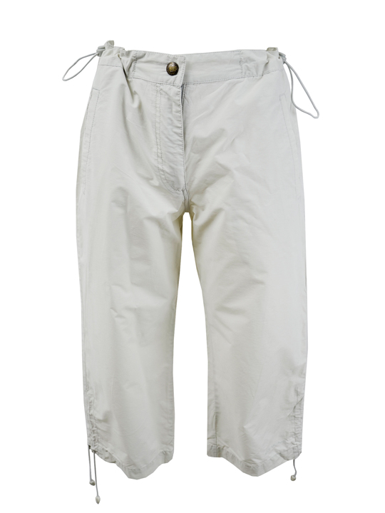 Wholesale Vintage Clothing Ladies Capri Pants