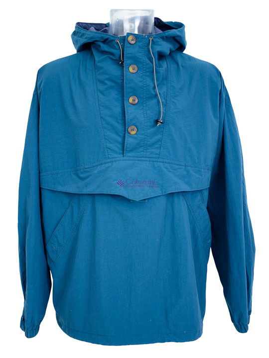 Wholesale Vintage Clothing Columbia jackets mix