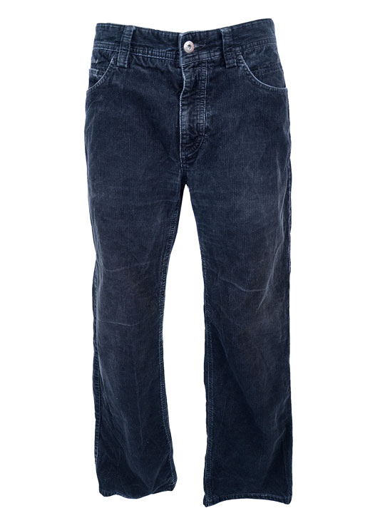 Wholesale Vintage Clothing Corduroy jeans/ non brand