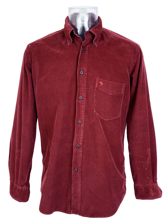 Wholesale Vintage Clothing Corduroy shirts mix