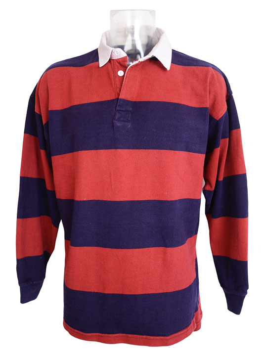 Wholesale Vintage Clothing Rugby shirts cotton