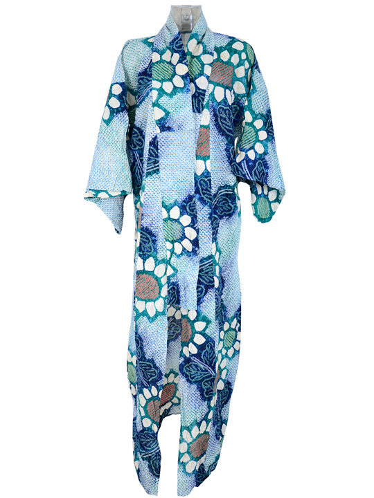 Wholesale Vintage Clothing Kimono cotton