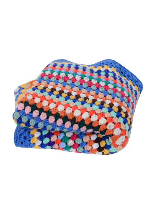 Wholesale Vintage Clothing Crochet bedspreads