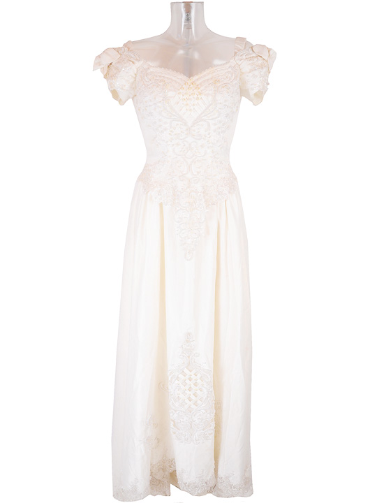 Wholesale Vintage Clothing Wedding dresses