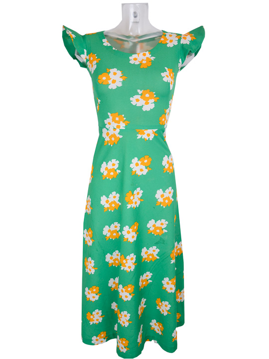 Wholesale Vintage Clothing Maxi dresses