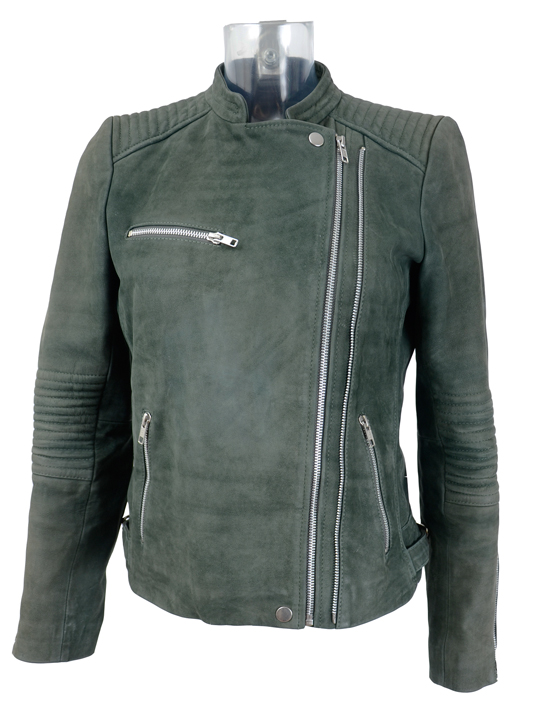 Wholesale Vintage Clothing Y2k Ladies racing jacket mix