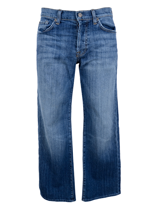 Wholesale Vintage Clothing Men brand  jeans