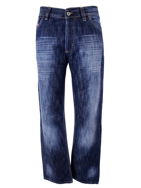 Wholesale Vintage Clothing Diesel jeans men
