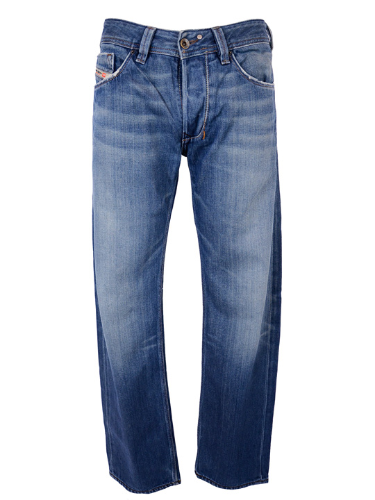 Wholesale Vintage Clothing Diesel jeans men