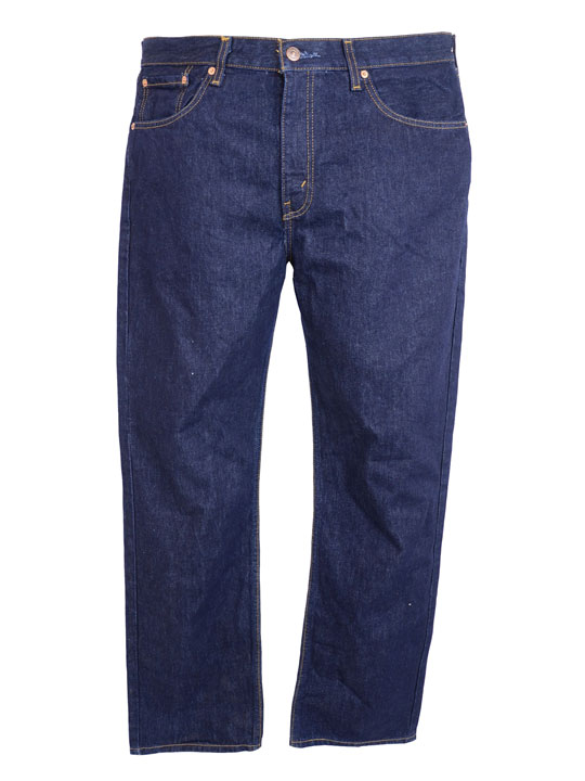 Wholesale Vintage Clothing Levis size 36 up jeans