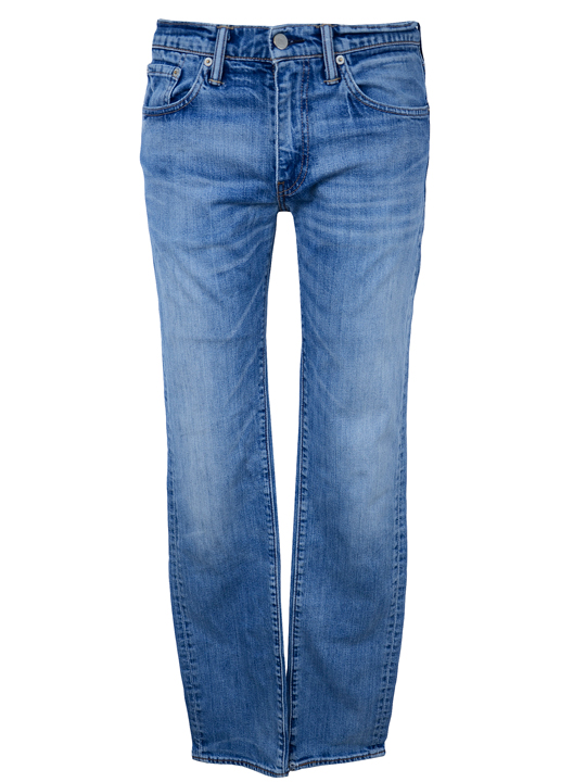 Wholesale Vintage Clothing Levis 511 blue men size jeans