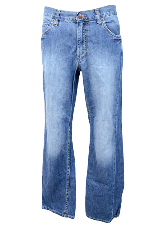 Wholesale Vintage Clothing Mustang jeans