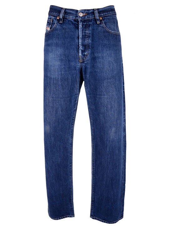 Wholesale Vintage Clothing Men brand  jeans