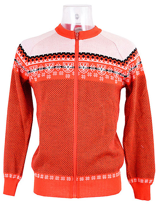 Wholesale Vintage Clothing Ski pullovers