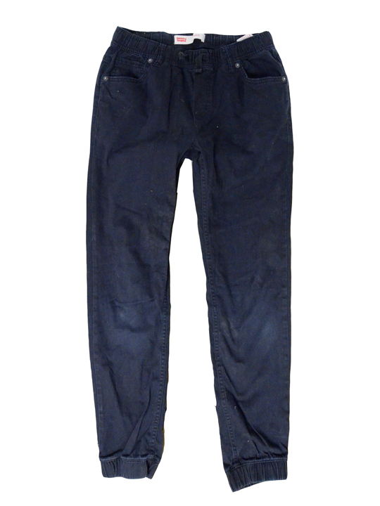 Wholesale Vintage Clothing Levis kids jeans