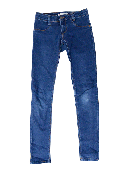 Wholesale Vintage Clothing Levis kids jeans